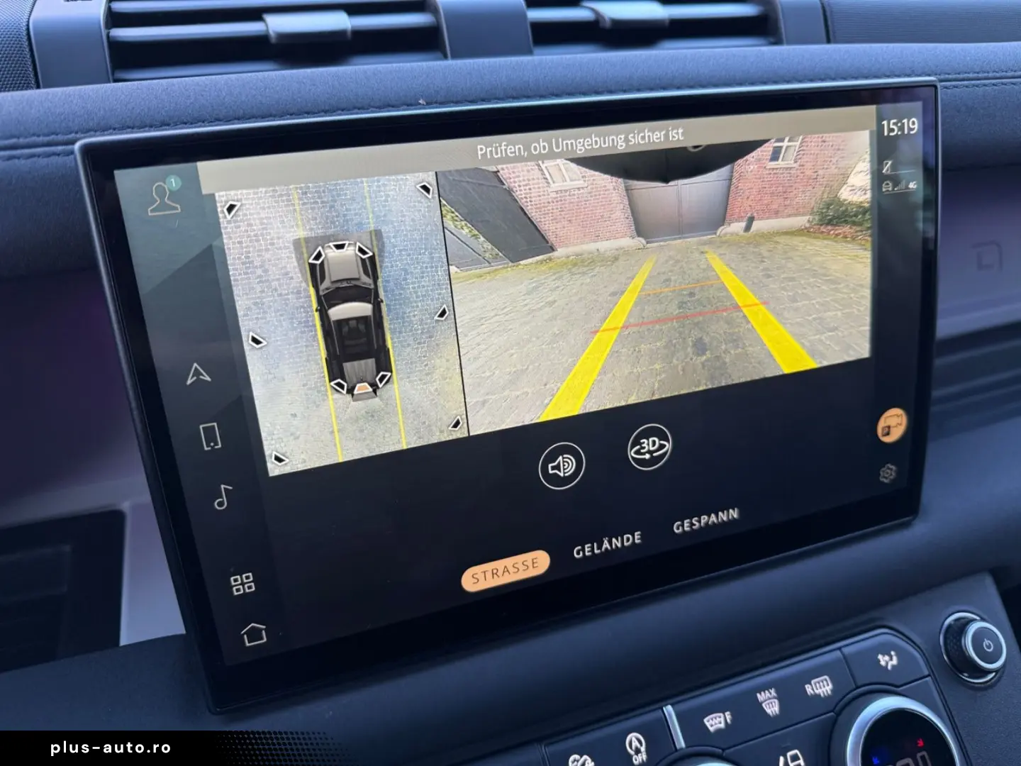 LAND ROVER Defender 110 XS Edition Pano LED AHK Garantie