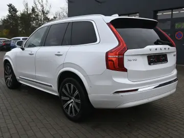 VOLVO XC90 B5 D AWD Bright STDHZG 360  ACC AHK