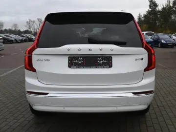 VOLVO XC90 B5 D AWD Bright STDHZG 360  ACC AHK