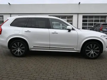 VOLVO XC90 B5 D AWD Bright STDHZG 360  ACC AHK