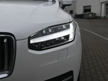VOLVO XC90 B5 D AWD Bright STDHZG 360  ACC AHK