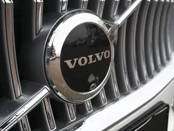 VOLVO XC90 B5 D AWD Bright STDHZG 360  ACC AHK