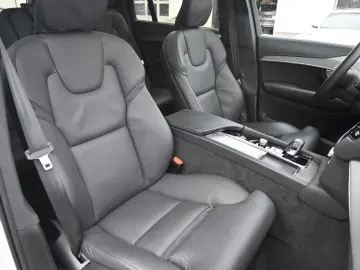 VOLVO XC90 B5 D AWD Bright STDHZG 360  ACC AHK