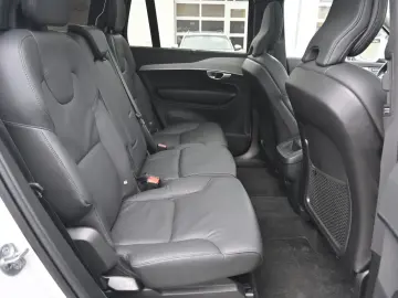 VOLVO XC90 B5 D AWD Bright STDHZG 360  ACC AHK