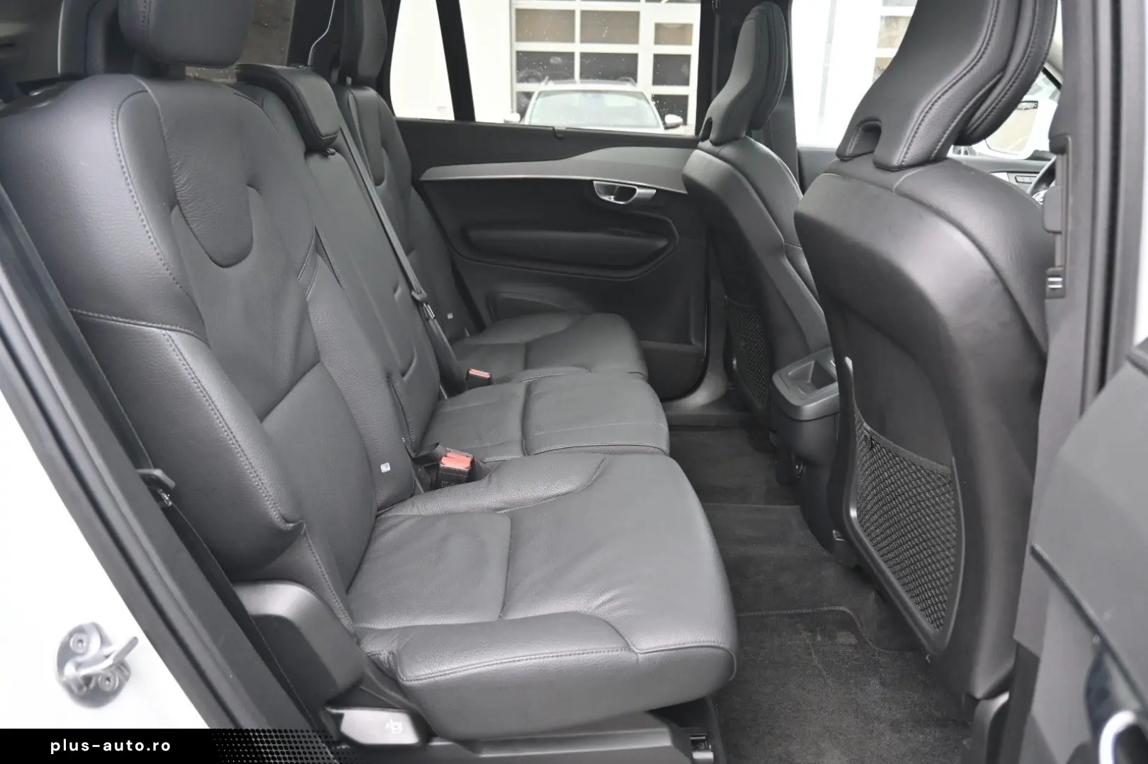 VOLVO XC90 B5 D AWD Bright STDHZG 360  ACC AHK