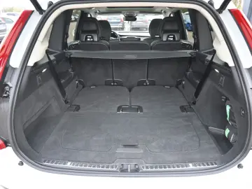 VOLVO XC90 B5 D AWD Bright STDHZG 360  ACC AHK