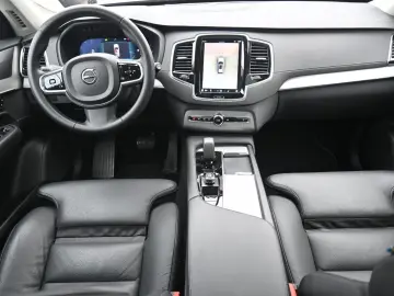 VOLVO XC90 B5 D AWD Bright STDHZG 360  ACC AHK