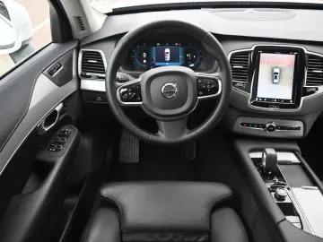 VOLVO XC90 B5 D AWD Bright STDHZG 360  ACC AHK