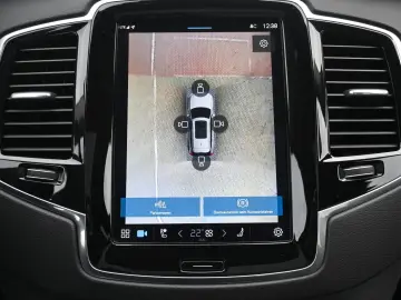 VOLVO XC90 B5 D AWD Bright STDHZG 360  ACC AHK