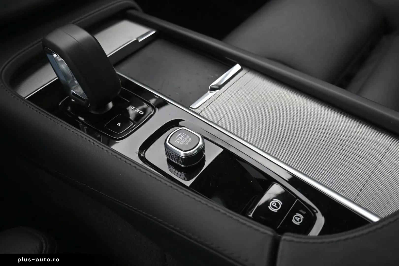 VOLVO XC90 B5 D AWD Bright STDHZG 360  ACC AHK