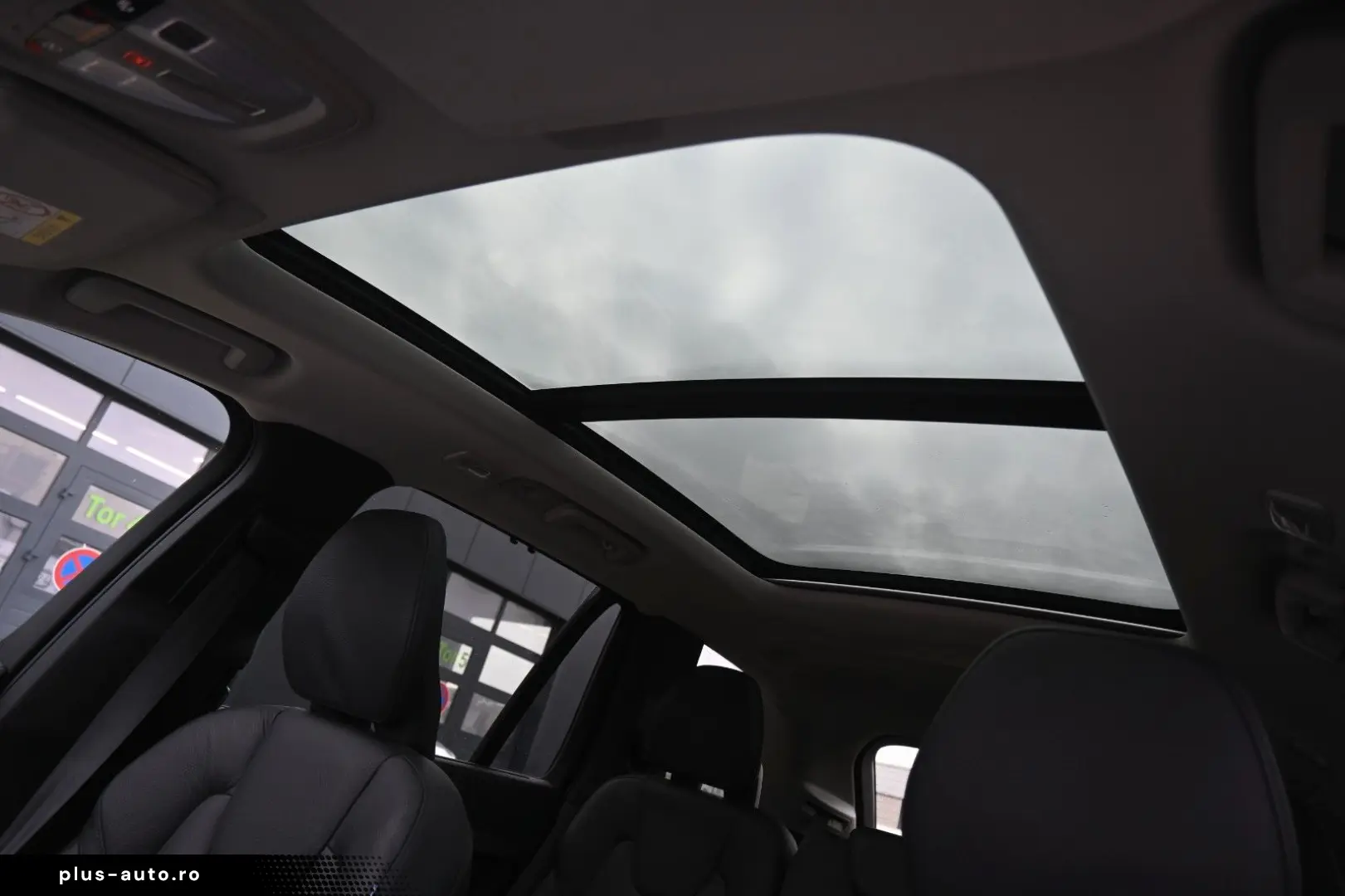 VOLVO XC90 B5 D AWD Bright STDHZG 360  ACC AHK