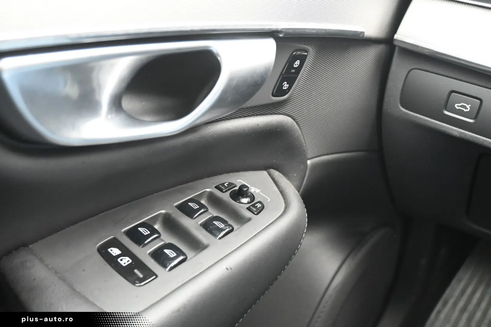 VOLVO XC90 B5 D AWD Bright STDHZG 360  ACC AHK