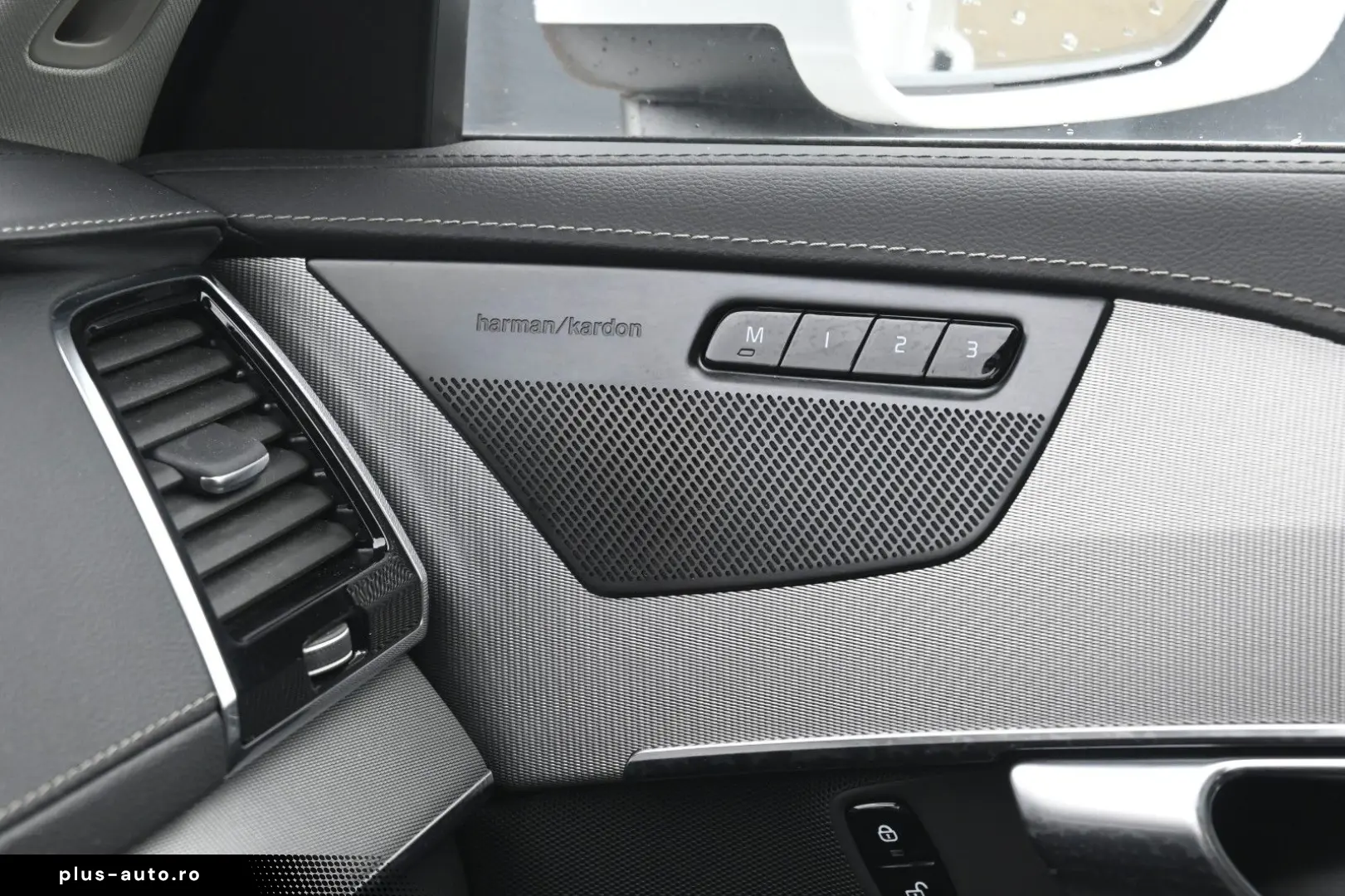 VOLVO XC90 B5 D AWD Bright STDHZG 360  ACC AHK