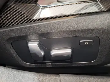 BMW M3 CS Limousine Harman K LiveCockpitProf Kamera