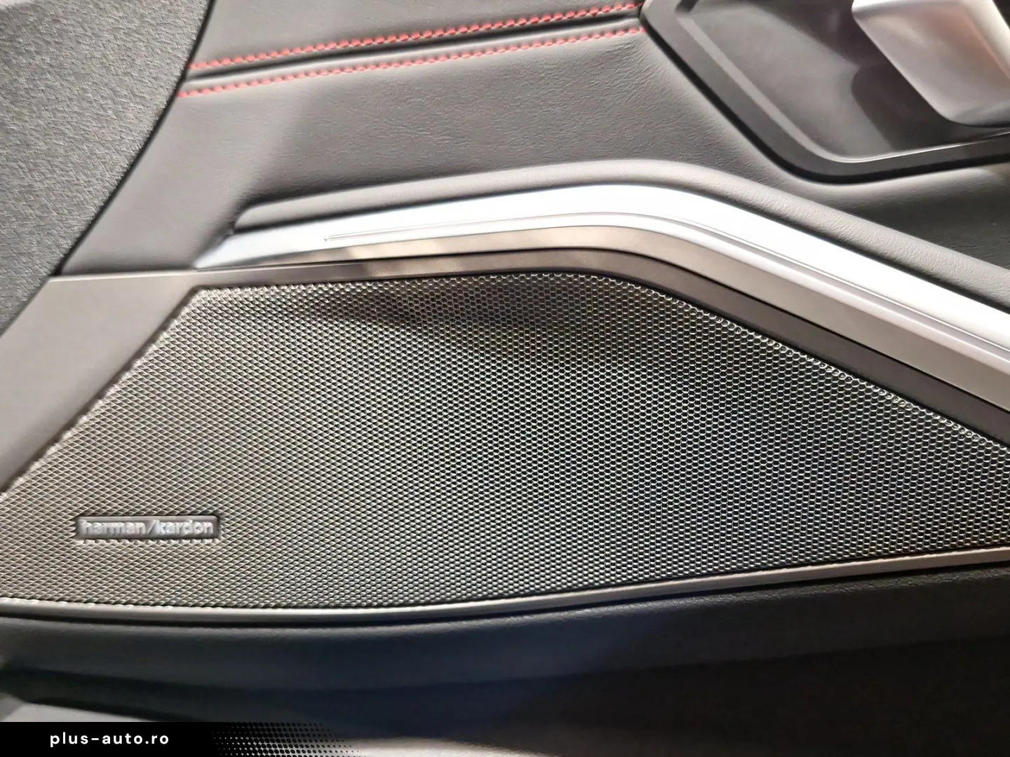 BMW M3 CS Limousine Harman K LiveCockpitProf Kamera