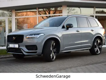VOLVO XC90 T8 Plus Dark Recharge AWD Bowers&Wilkins