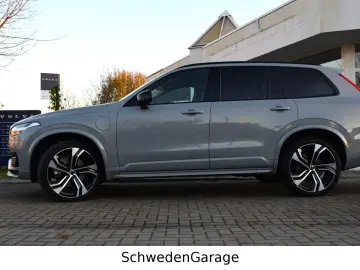 VOLVO XC90 T8 Plus Dark Recharge AWD Bowers&Wilkins