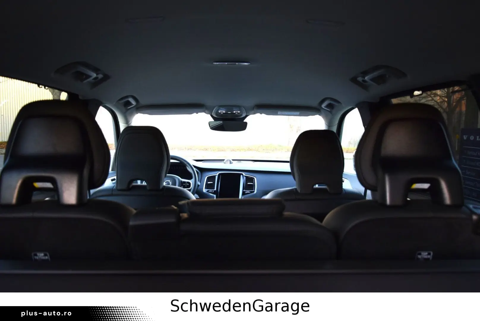 VOLVO XC90 T8 Plus Dark Recharge AWD Bowers&Wilkins