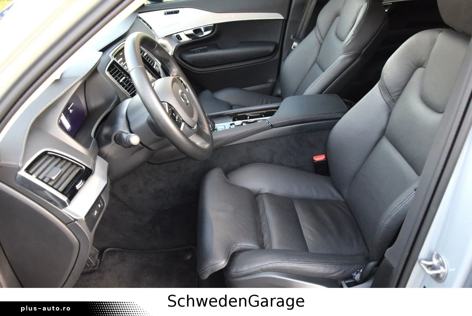 VOLVO XC90 T8 Plus Dark Recharge AWD Bowers&Wilkins