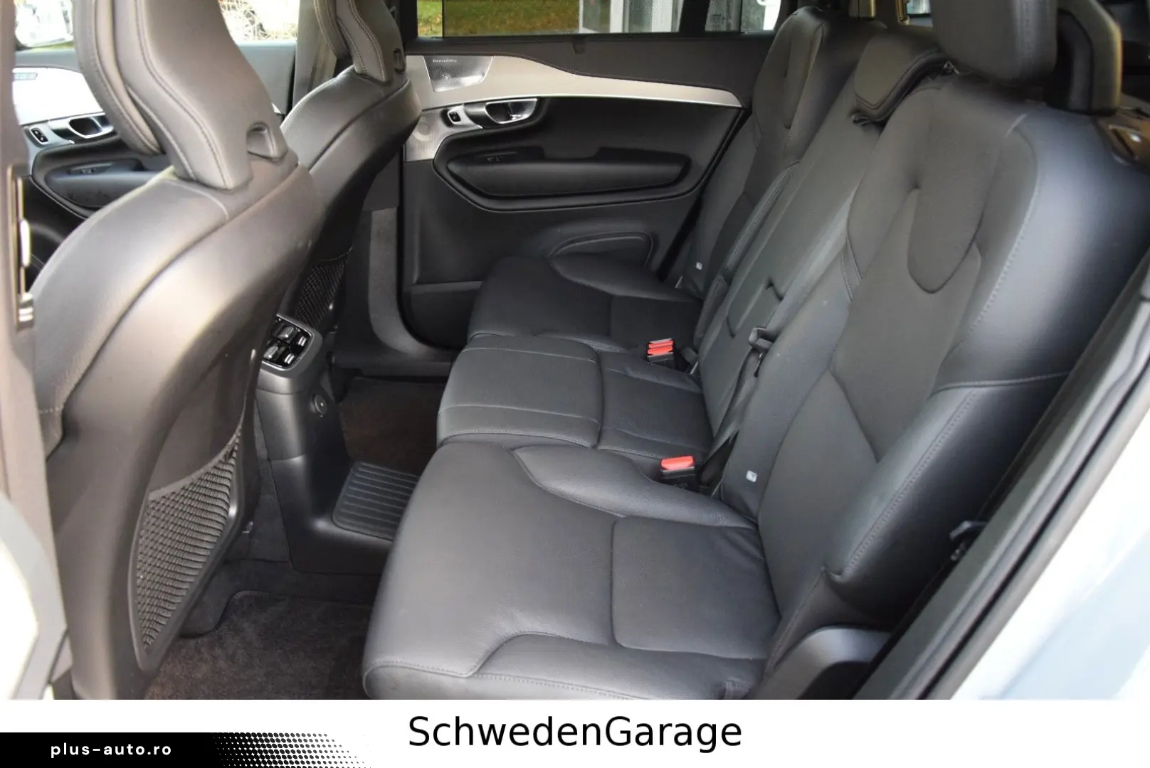 VOLVO XC90 T8 Plus Dark Recharge AWD Bowers&Wilkins