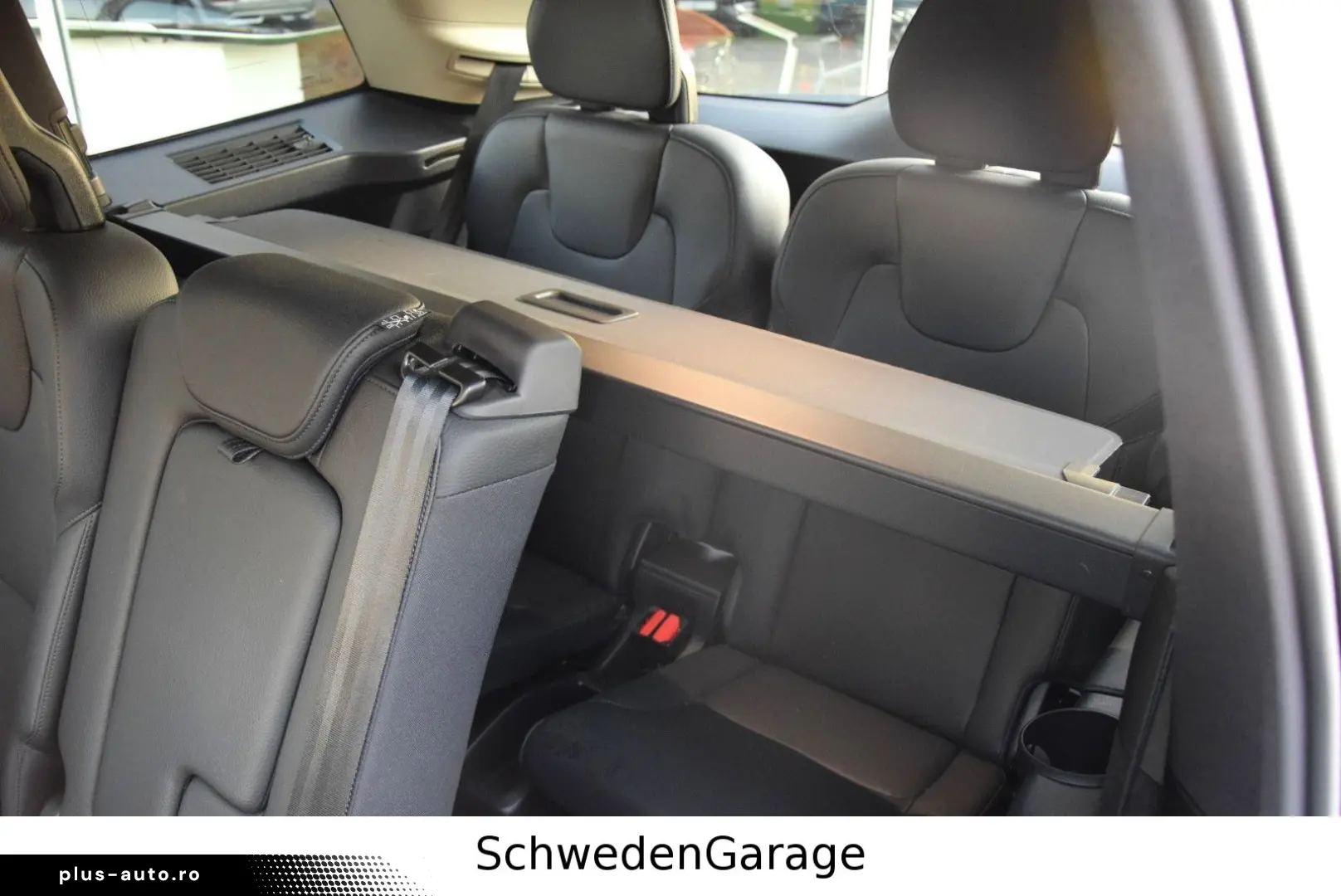 VOLVO XC90 T8 Plus Dark Recharge AWD Bowers&Wilkins