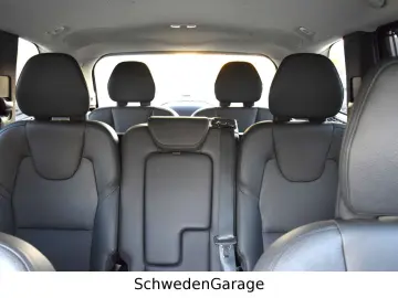 VOLVO XC90 T8 Plus Dark Recharge AWD Bowers&Wilkins