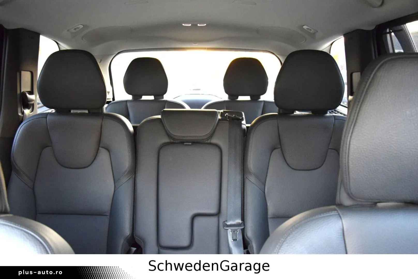 VOLVO XC90 T8 Plus Dark Recharge AWD Bowers&Wilkins