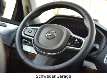 VOLVO XC90 T8 Plus Dark Recharge AWD Bowers&Wilkins