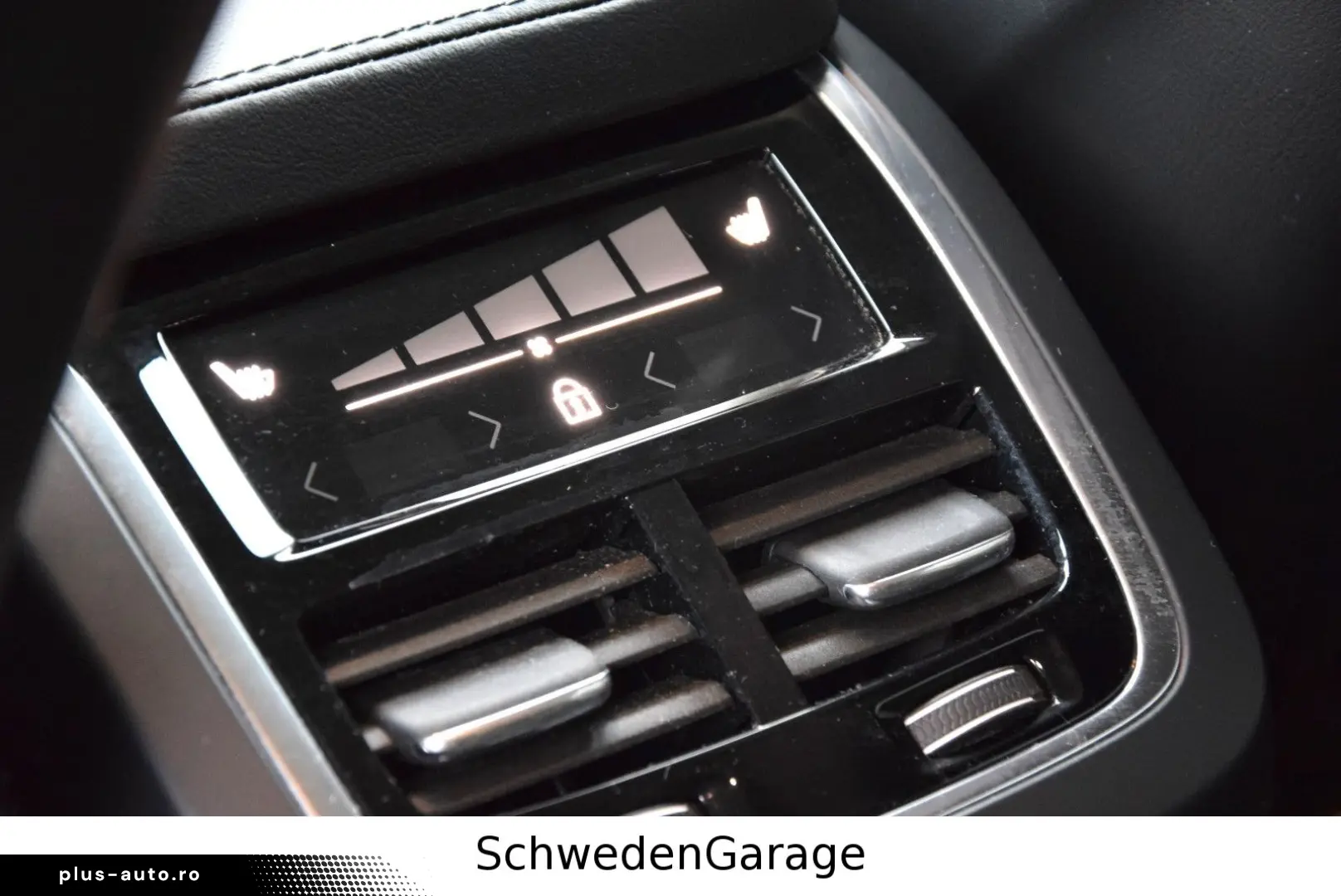 VOLVO XC90 T8 Plus Dark Recharge AWD Bowers&Wilkins