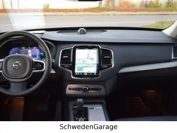 VOLVO XC90 T8 Plus Dark Recharge AWD Bowers&Wilkins