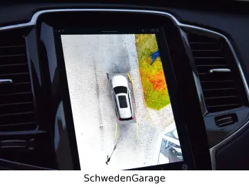 VOLVO XC90 T8 Plus Dark Recharge AWD Bowers&Wilkins