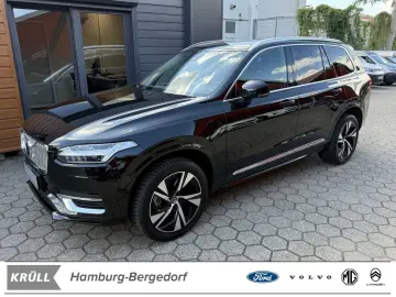 VOLVO XC 90 T8 Core Recharge Plug-In Hybrid AWD