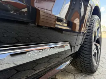 VOLVO XC 90 T8 Core Recharge Plug-In Hybrid AWD