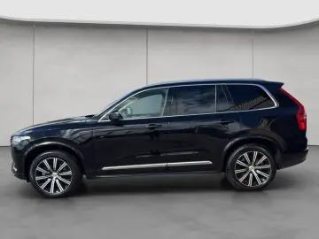VOLVO XC90 B5 AWD Plus-Bright 7S Glasd Standh 360 Lede