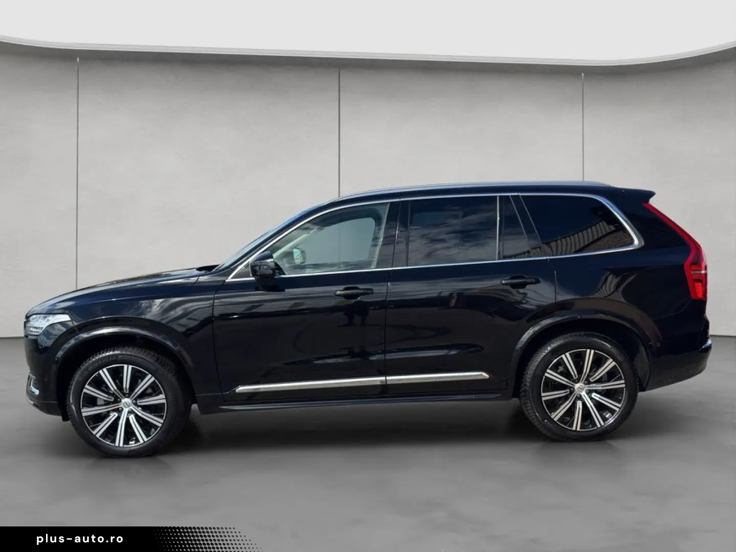 VOLVO XC90 B5 AWD Plus-Bright 7S Glasd Standh 360 Lede