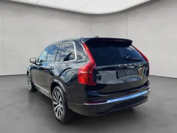 VOLVO XC90 B5 AWD Plus-Bright 7S Glasd Standh 360 Lede
