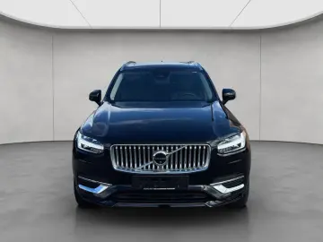 VOLVO XC90 B5 AWD Plus-Bright 7S Glasd Standh 360 Lede