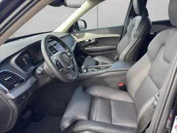 VOLVO XC90 B5 AWD Plus-Bright 7S Glasd Standh 360 Lede
