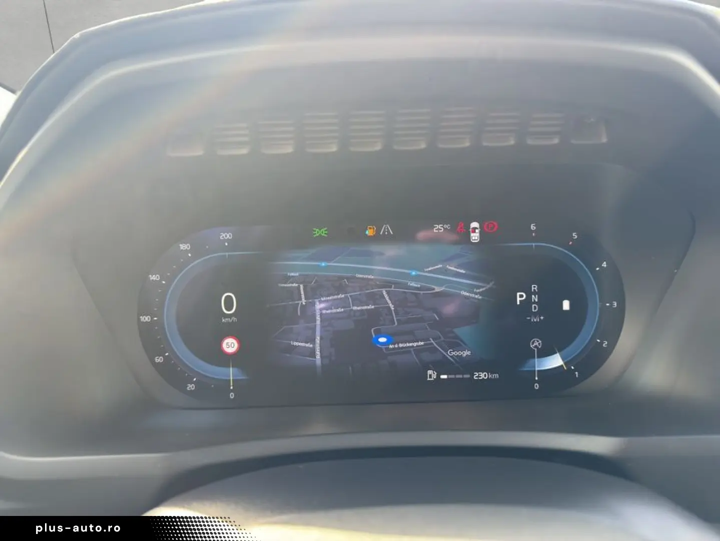 VOLVO XC90 B5 AWD Plus-Bright 7S Glasd Standh 360 Lede