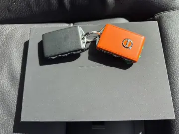 VOLVO XC90 B5 AWD Plus-Bright 7S Glasd Standh 360 Lede