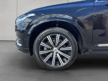 VOLVO XC90 B5 AWD Plus-Bright 7S Glasd Standh 360 Lede