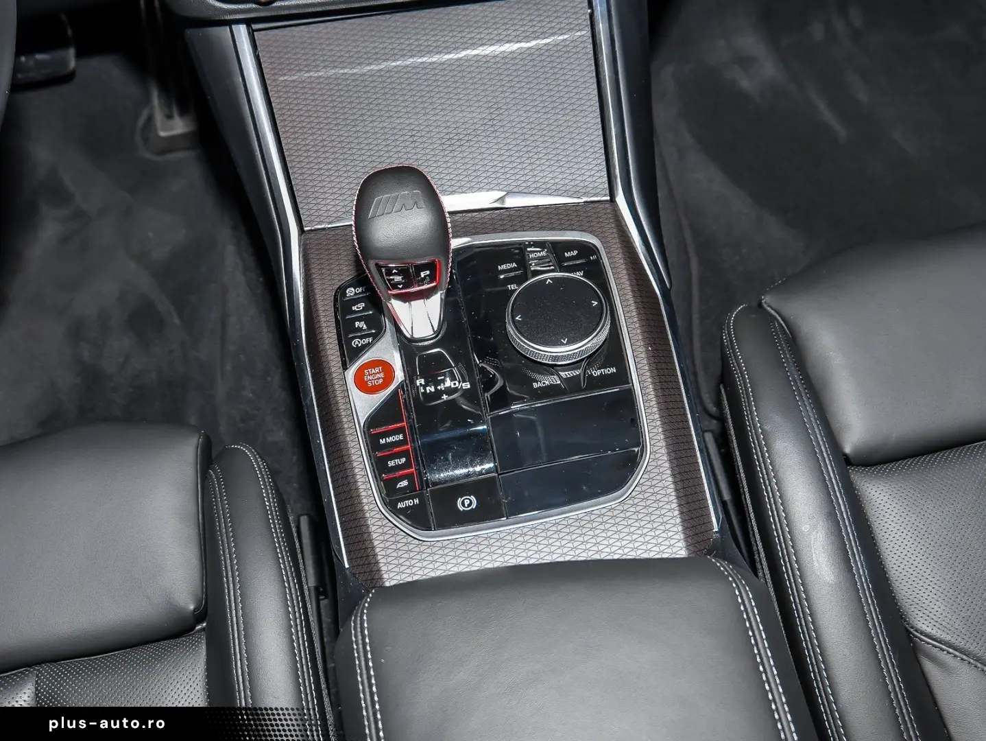 BMW M3 Competition M Sport HUD ACC RFK NAVI LED DAB