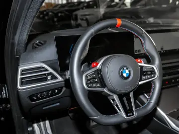 BMW M3 Competition M Sport HUD ACC RFK NAVI LED DAB