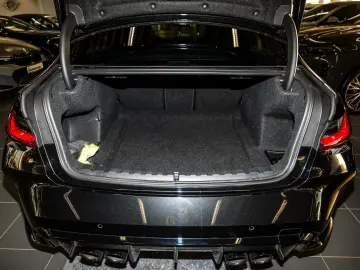 BMW M3 Competition M Sport HUD ACC RFK NAVI LED DAB