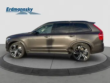 VOLVO XC90 B5 AWD Ultimate Dark Pano Four-C Massage 22