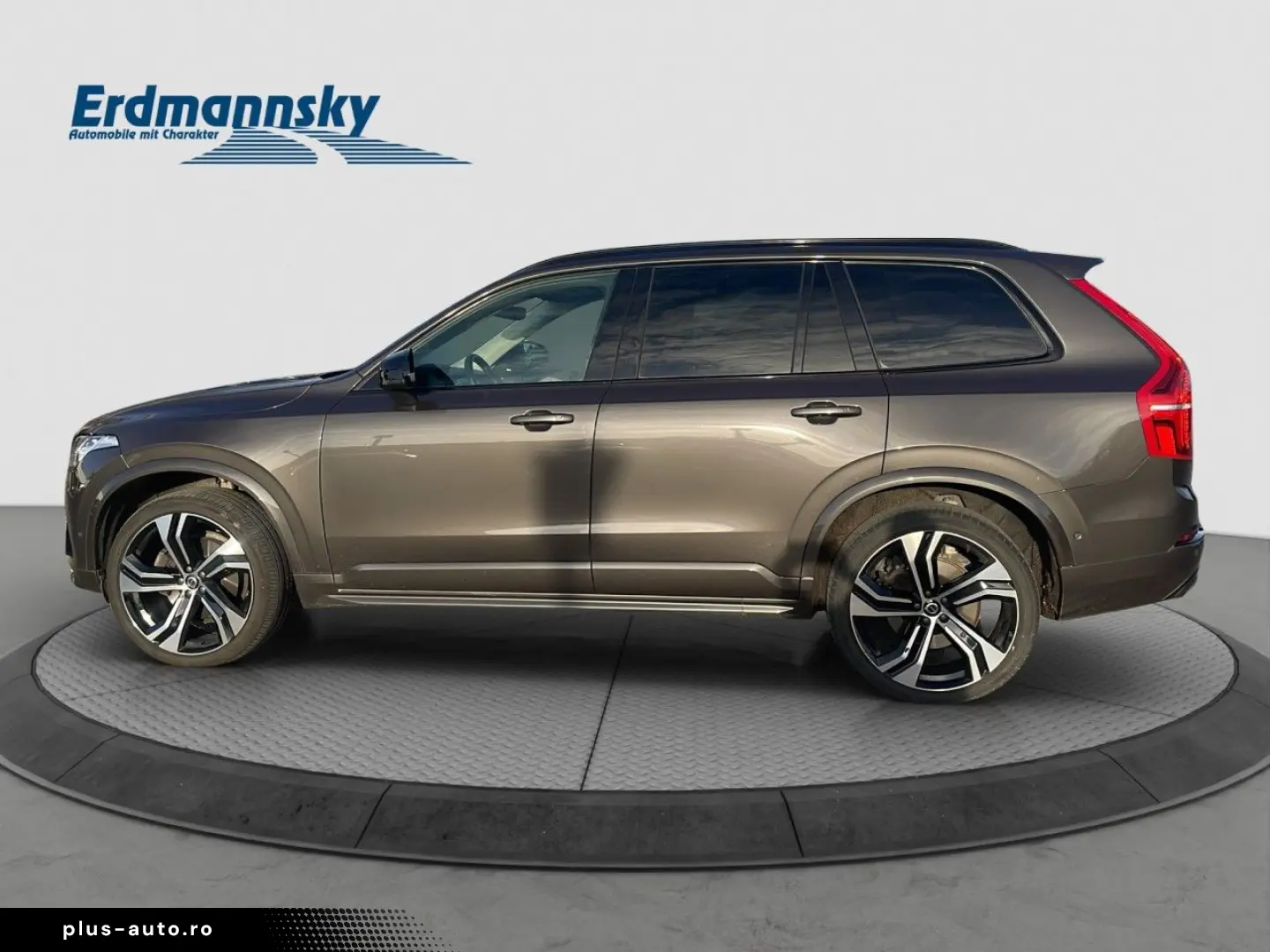 VOLVO XC90 B5 AWD Ultimate Dark Pano Four-C Massage 22