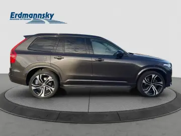 VOLVO XC90 B5 AWD Ultimate Dark Pano Four-C Massage 22