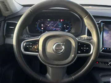 VOLVO XC90 B5 AWD Ultimate Dark Pano Four-C Massage 22