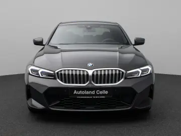 BMW 320d xD M Sport Kamera DAB HiFi Stop&Go Komfort