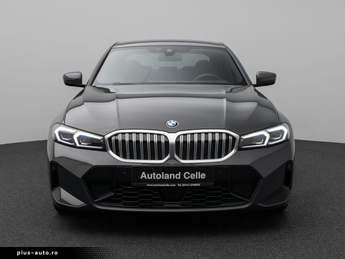 BMW 320d xD M Sport Kamera DAB HiFi Stop&Go Komfort